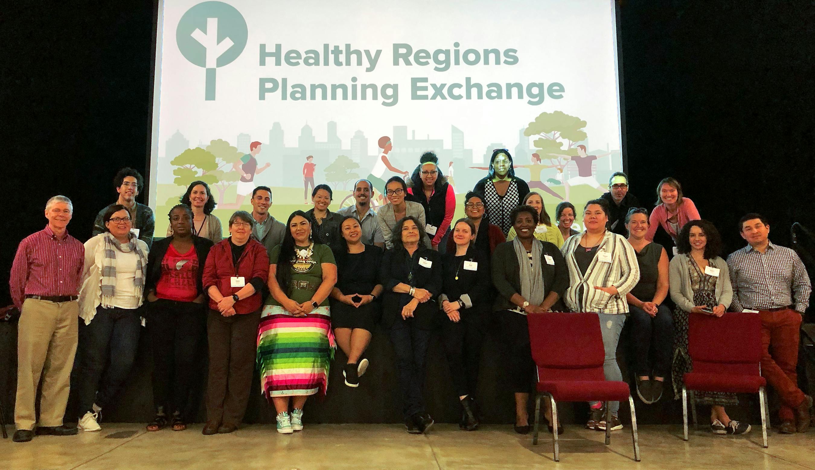 2019 HRPE NOLA Group Photo1